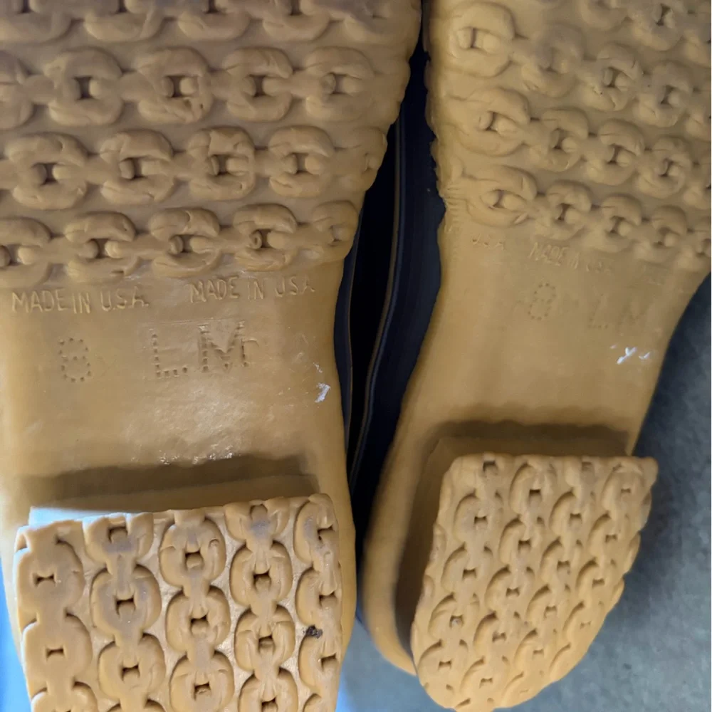 L.L. Bean Men’s Insulated Winter Boots